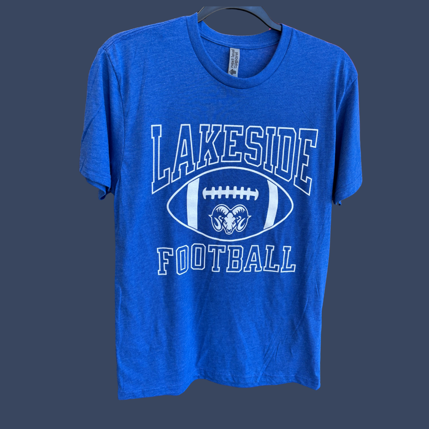 Lakeside Football T-shirt