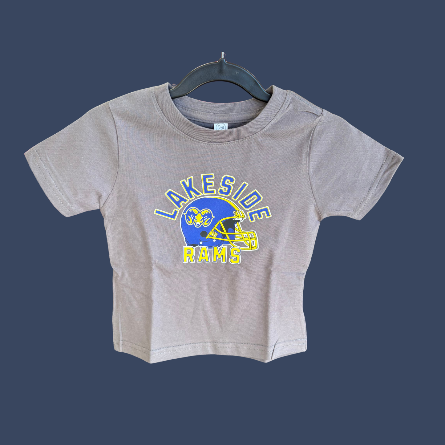 Lakeside Football Toddler T-shirt