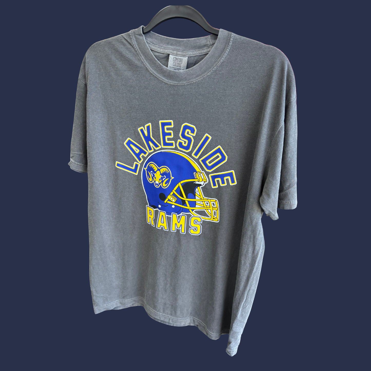 Lakeside Football T-shirt