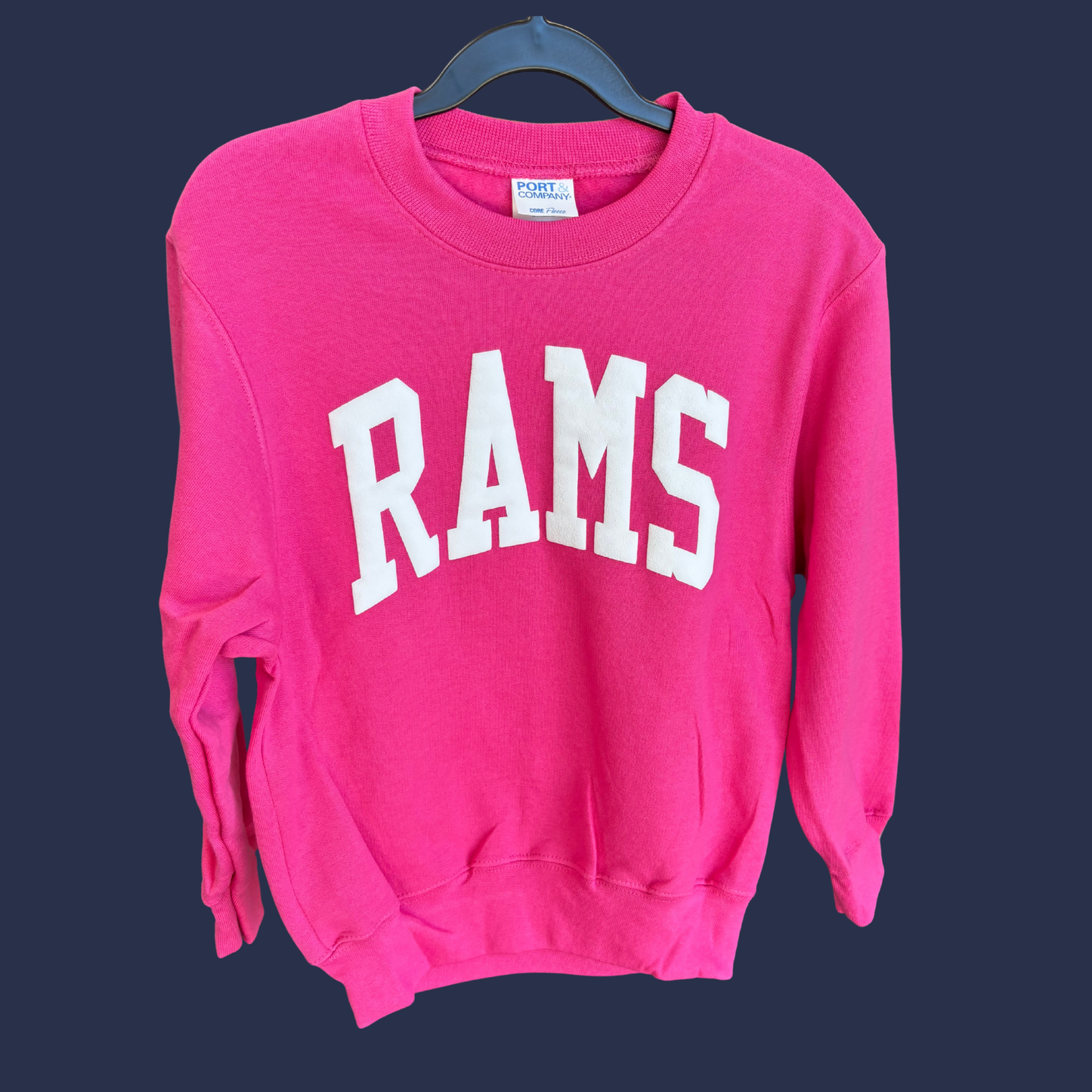 Lakeside Youth Sweatshirt