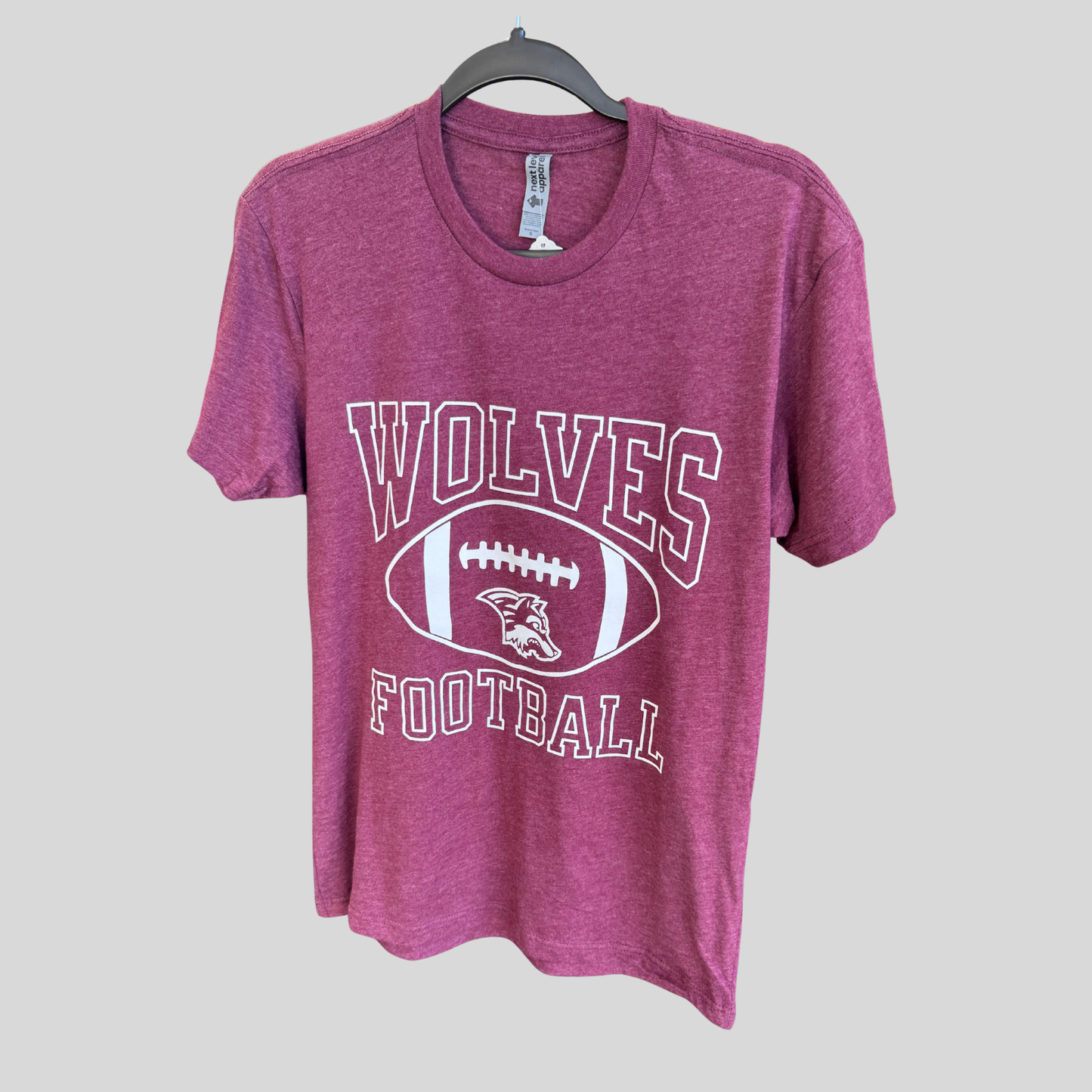 Lake Hamilton Football T-shirt