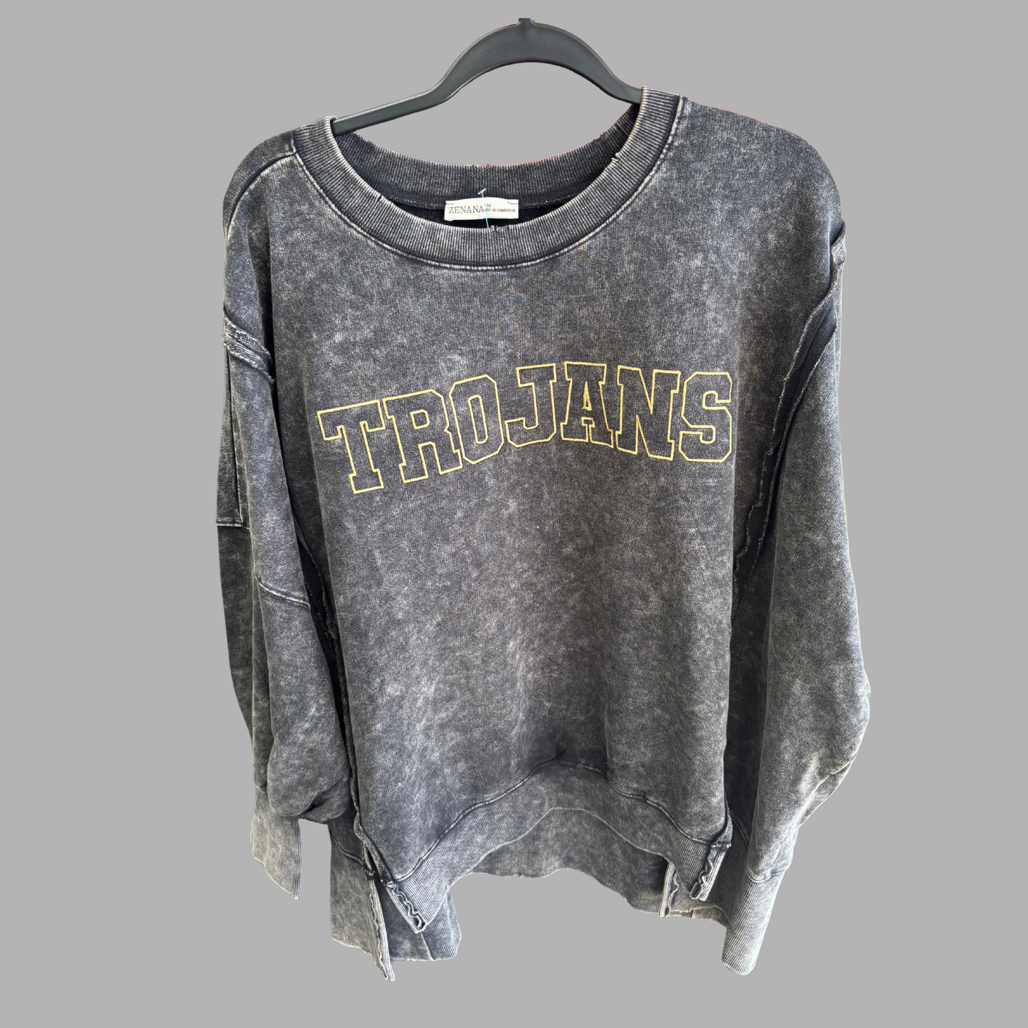 Hot Springs Women's Sweatshirt