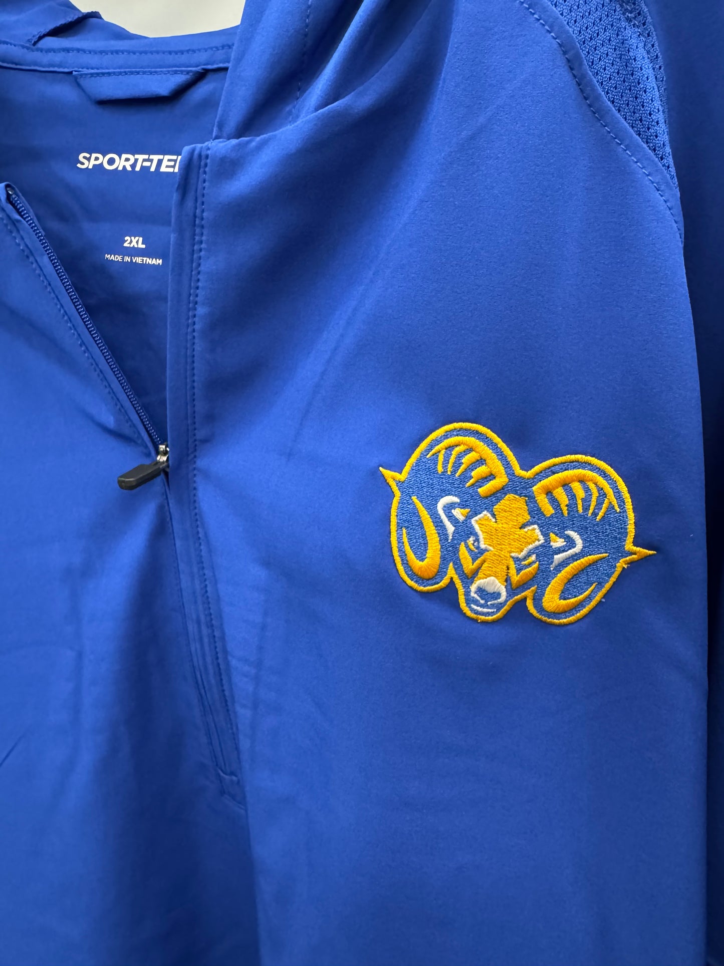 Lakeside 1/4 Zip Pullover