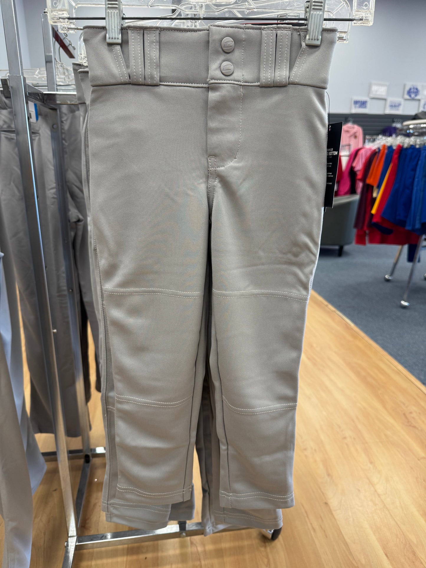 Champro Youth Tapered Bottom Baseball Pants