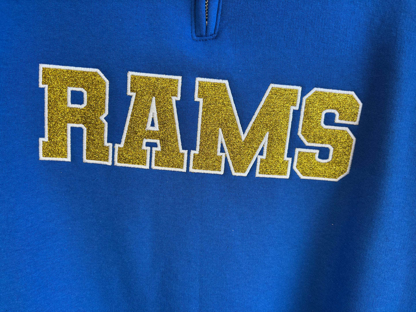 Lakeside 1/4 Zip Pullover