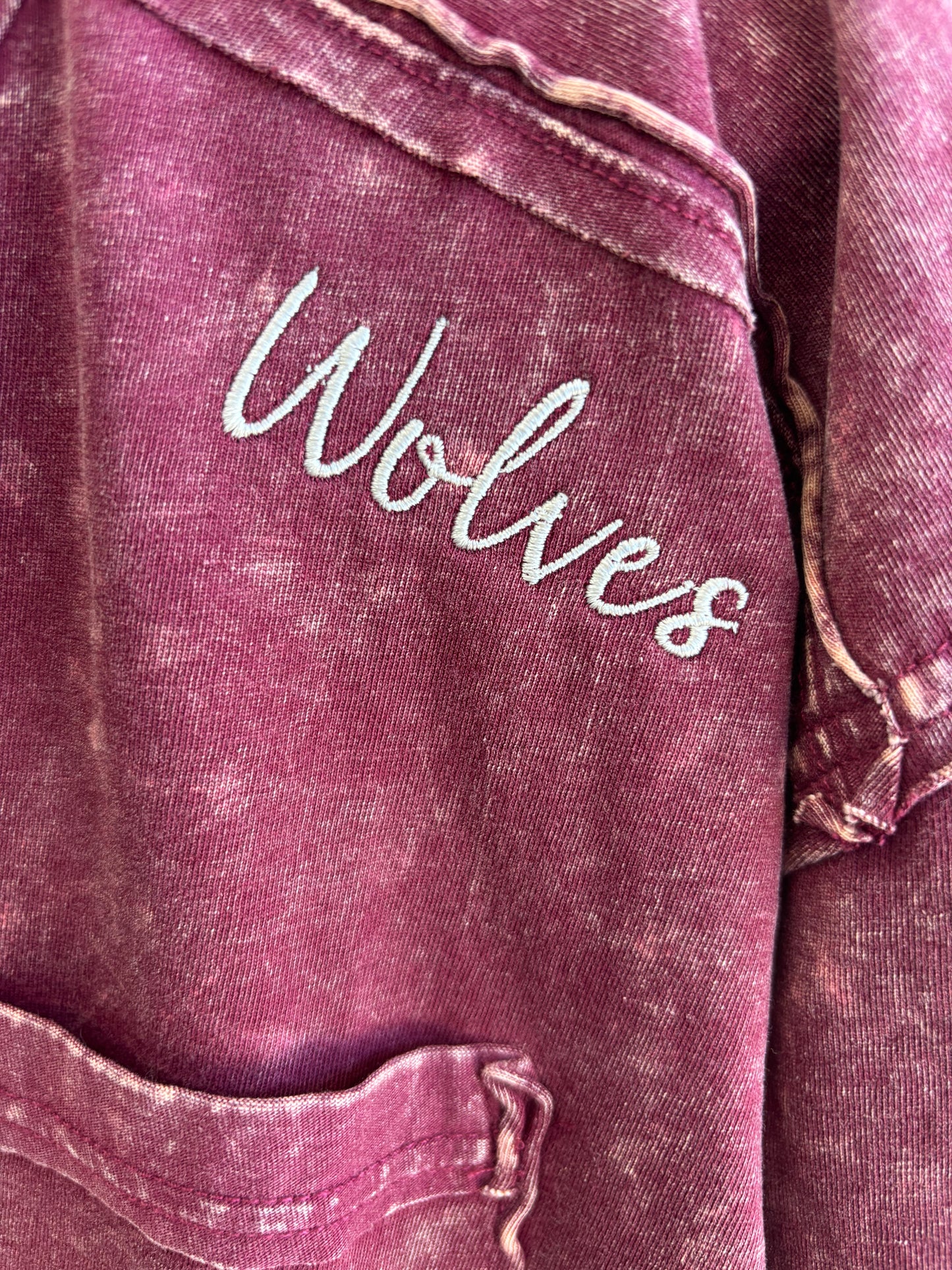 Lake Hamilton Women's Shirt