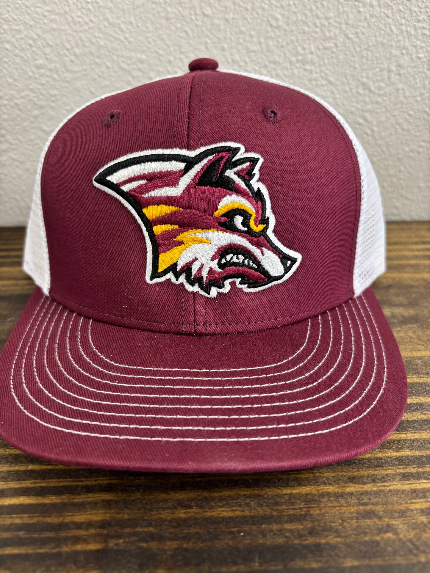 Lake Hamilton Adjustable Hat