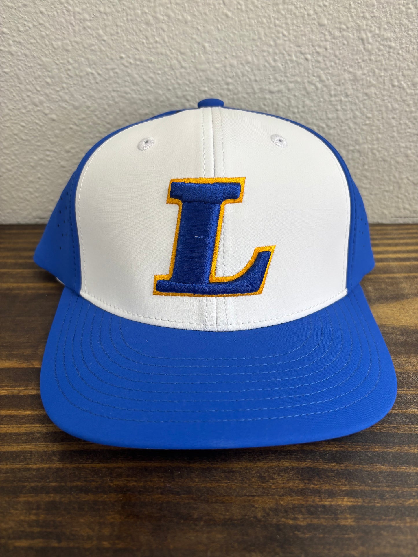 Lakeside Fitted Hat