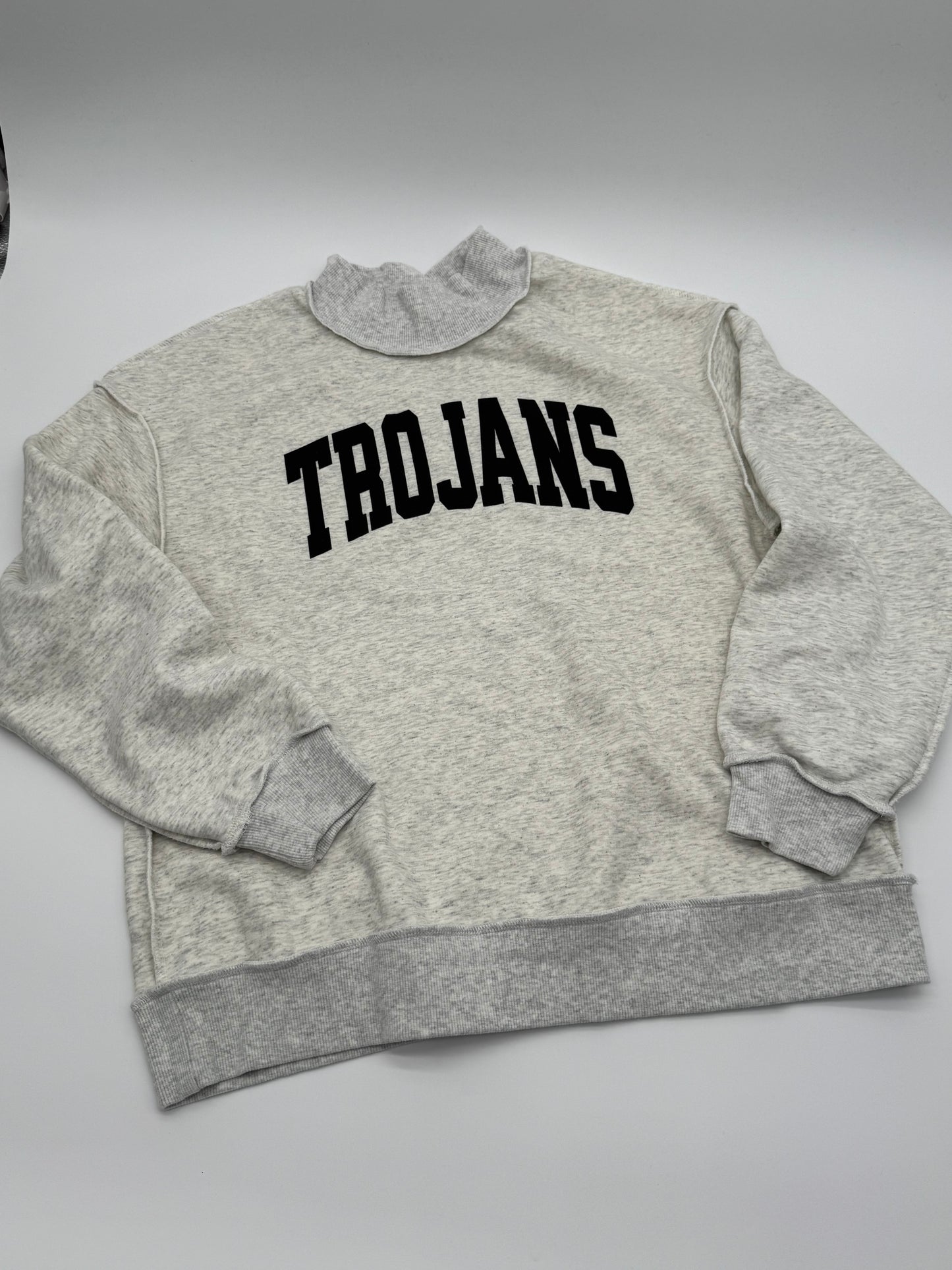 Trojan Mocknecks