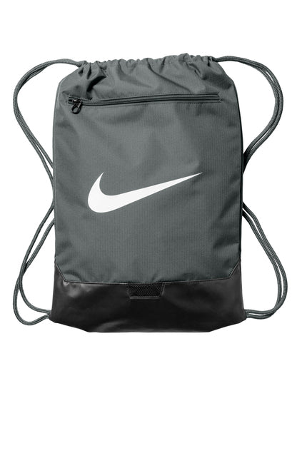 Lake Hamilton Drawstring Bag