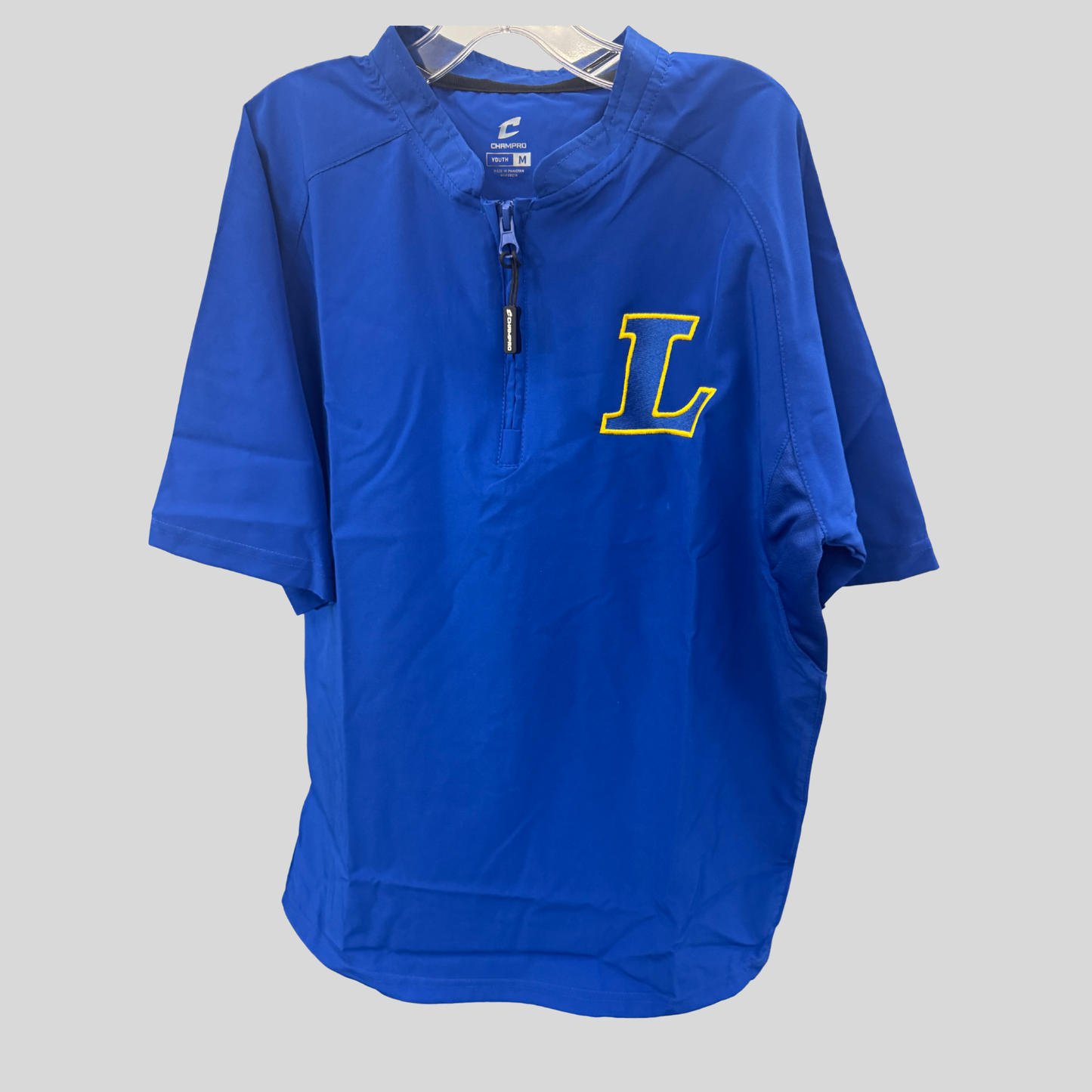 Lakeside Youth Cage Jacket