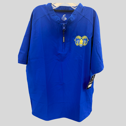 Lakeside Cage Jacket