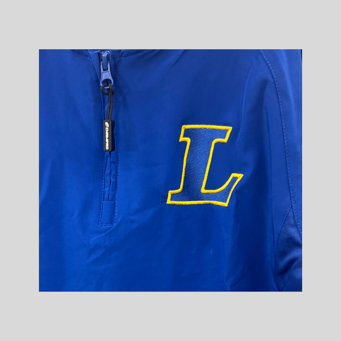Lakeside Cage Jacket