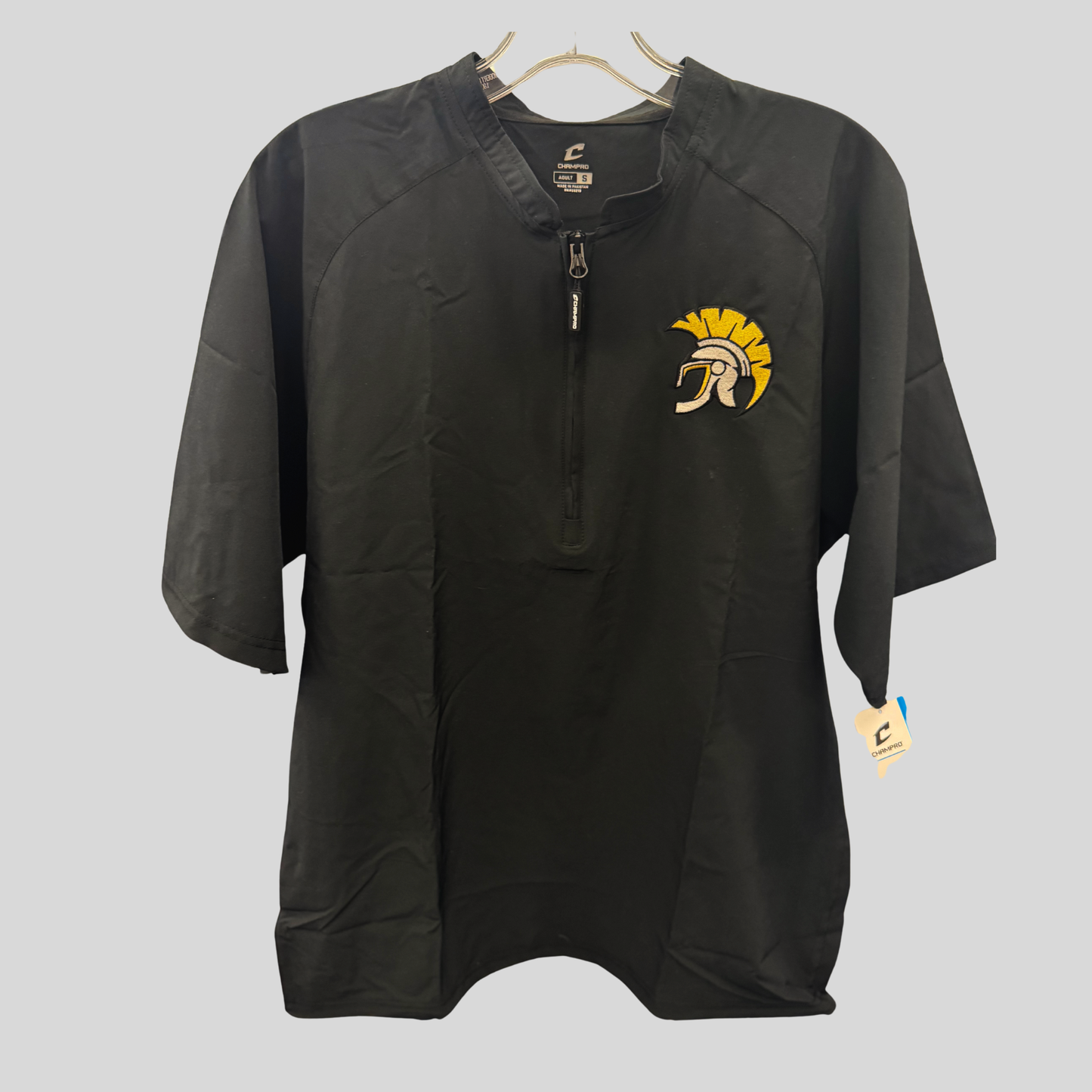 Hot Springs Cage Jacket