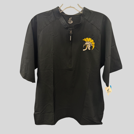 Hot Springs Cage Jacket