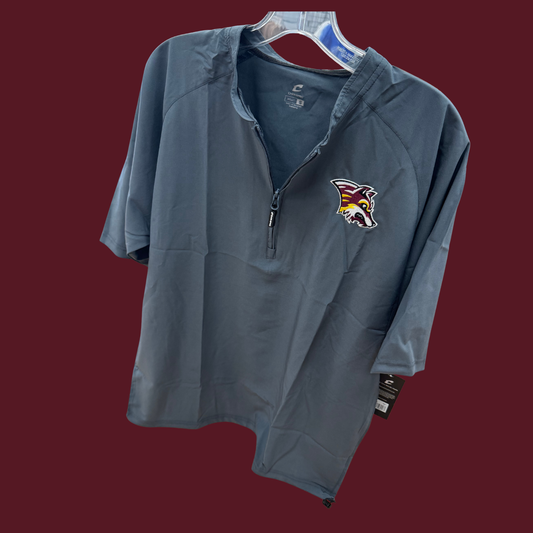 Lake Hamilton Cage Jacket