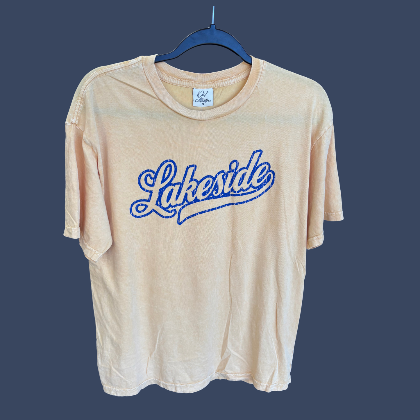Lakeside T-shirt