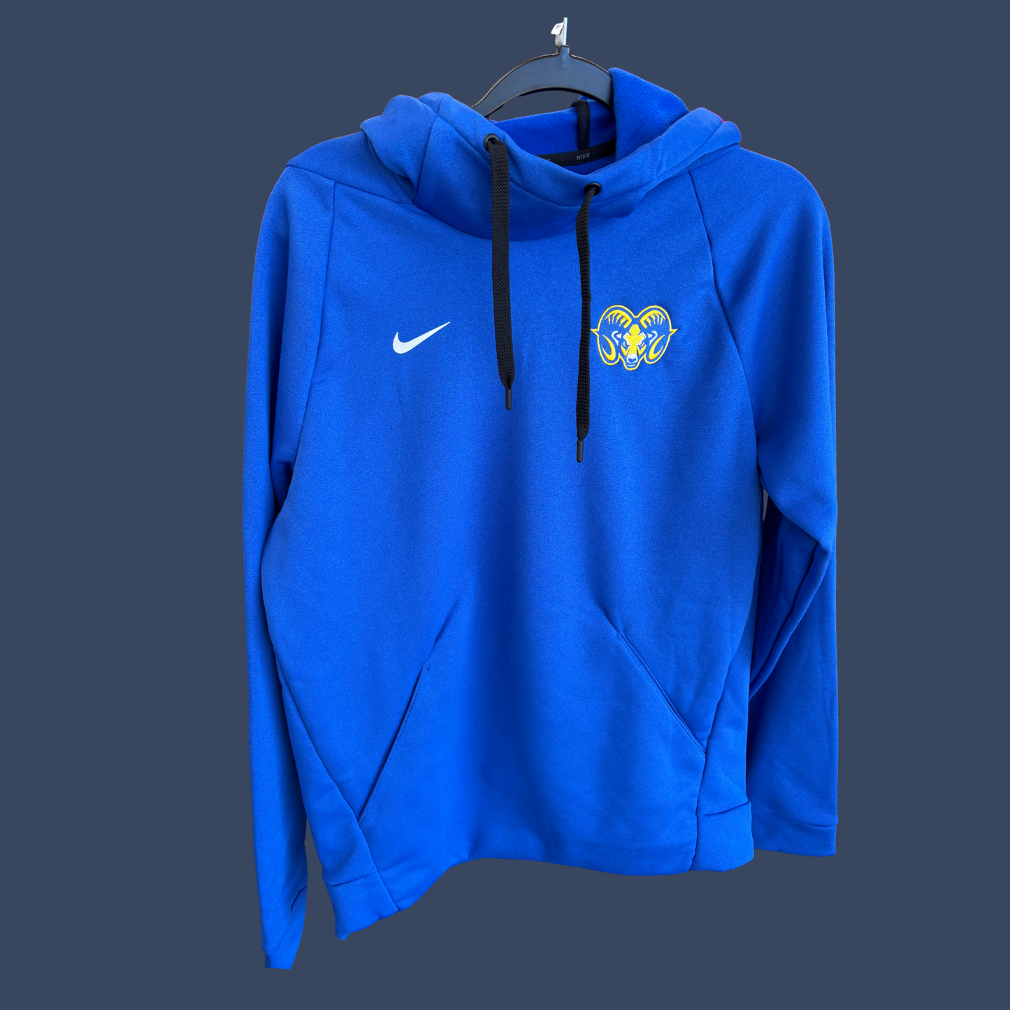 Lakeside Hoodie Sweatshirt
