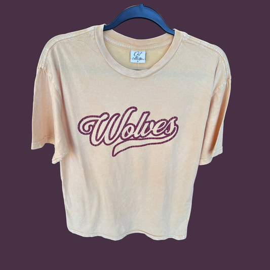 Lake Hamilton T-shirt