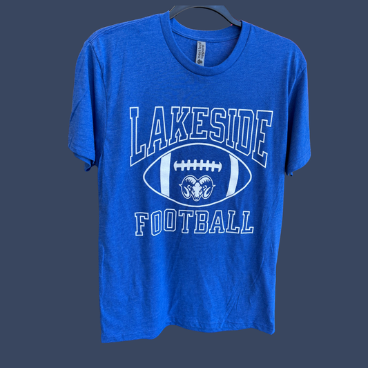 Lakeside Football T-shirt