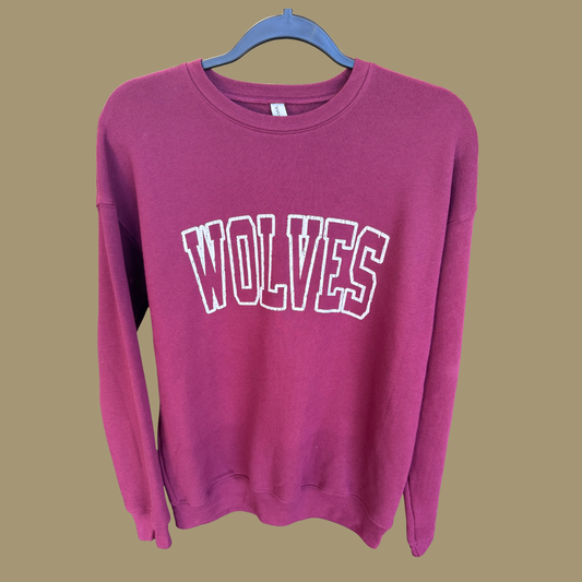 Lake Hamilton Sweatshirt