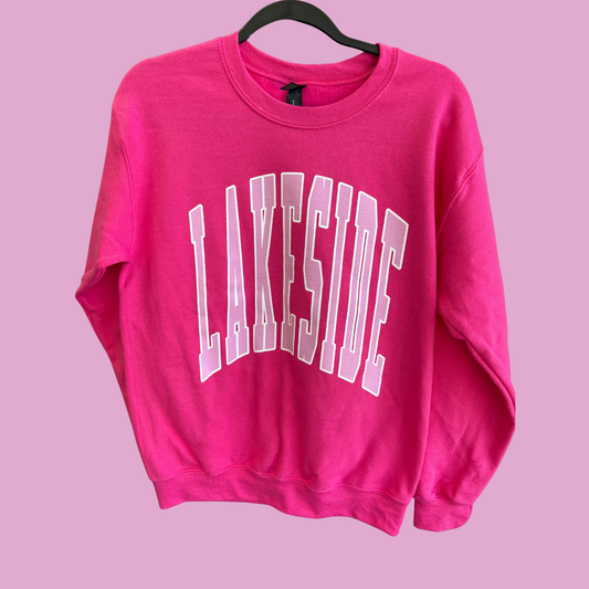 Lakeside Sweatshirt