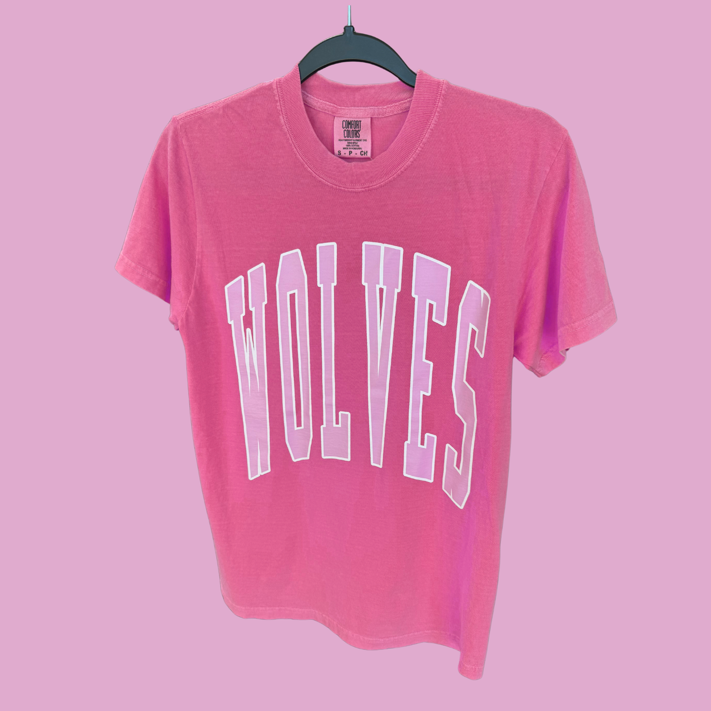 Lake Hamilton T-shirt