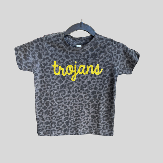 Trojans Toddler T-shirt