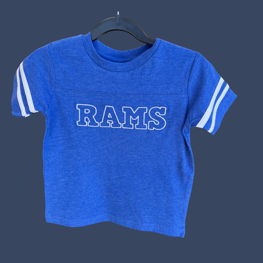 Lakeside Toddler T-shirt