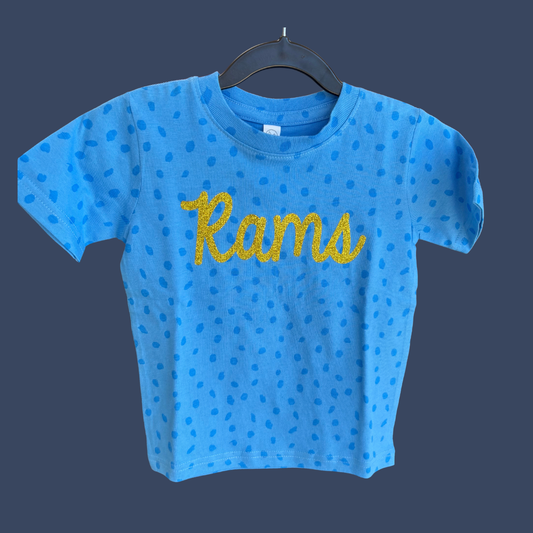 Lakeside Toddler T-Shirt