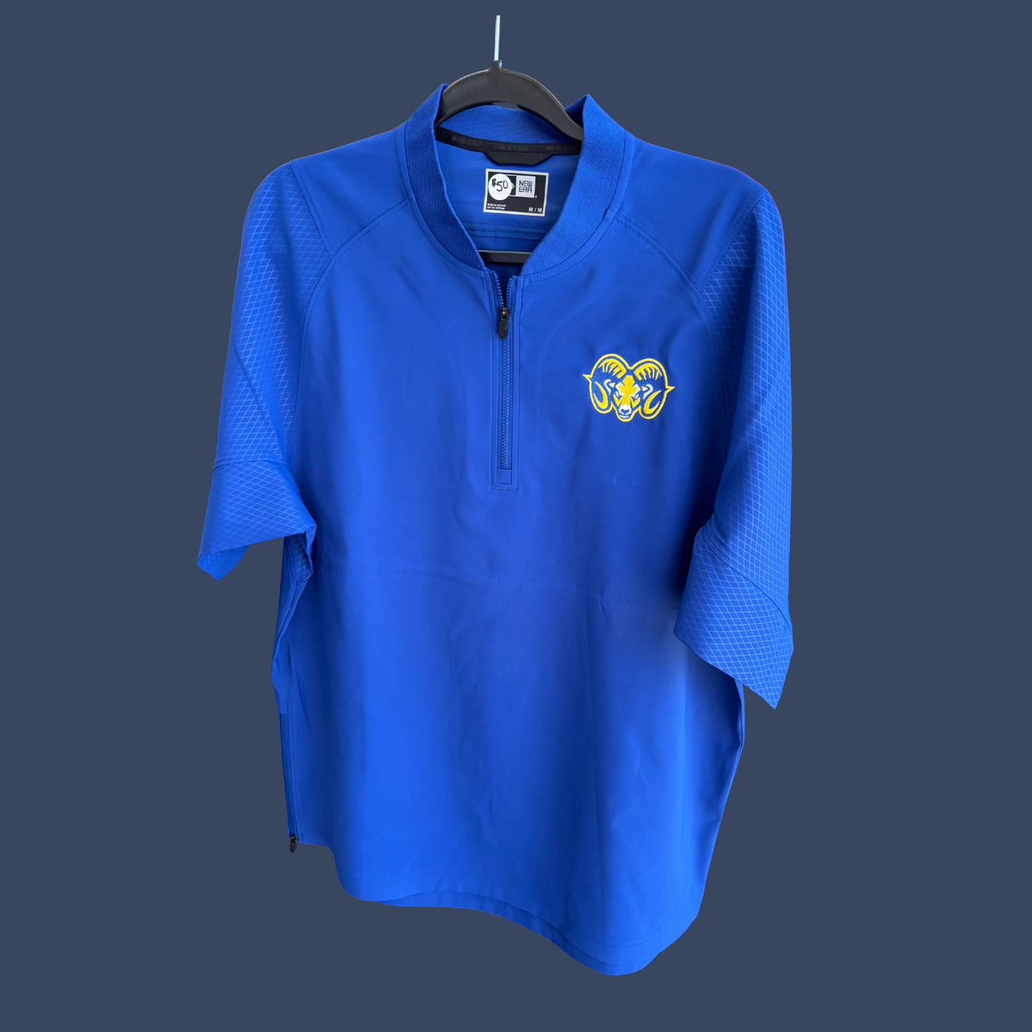 Lakeside Cage Jacket