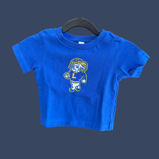 Lakeside Toddler T-shirt