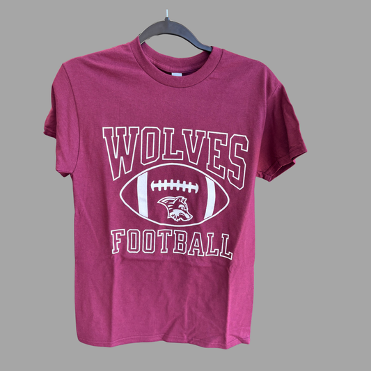 Lake Hamilton Football T-shirt