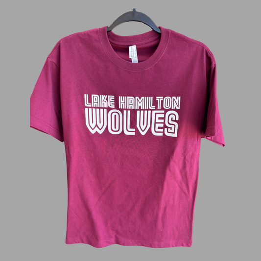 Lake Hamilton T-shirt