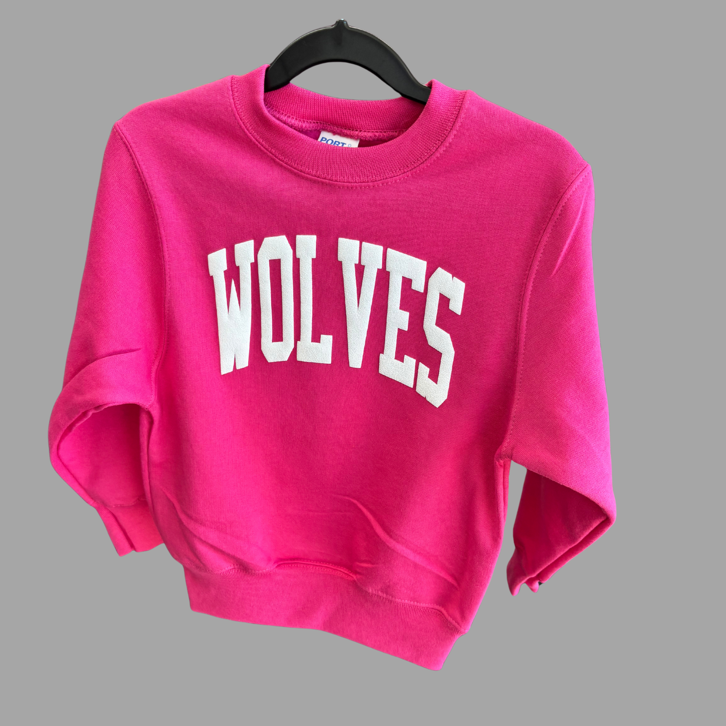 Lake Hamilton Youth Sweatshirt
