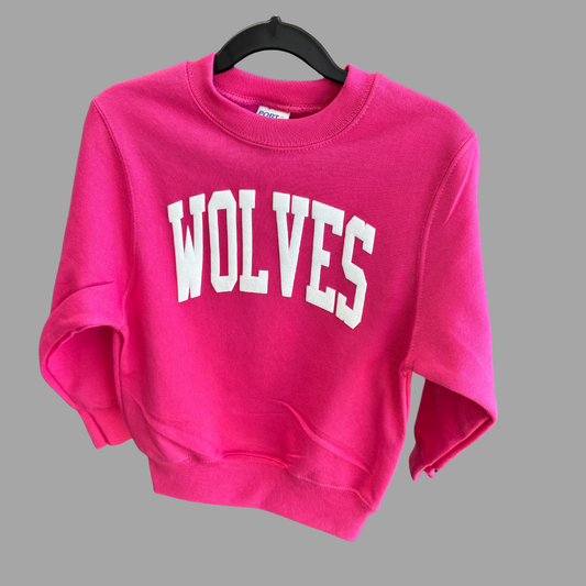 Lake Hamilton Youth Sweatshirt