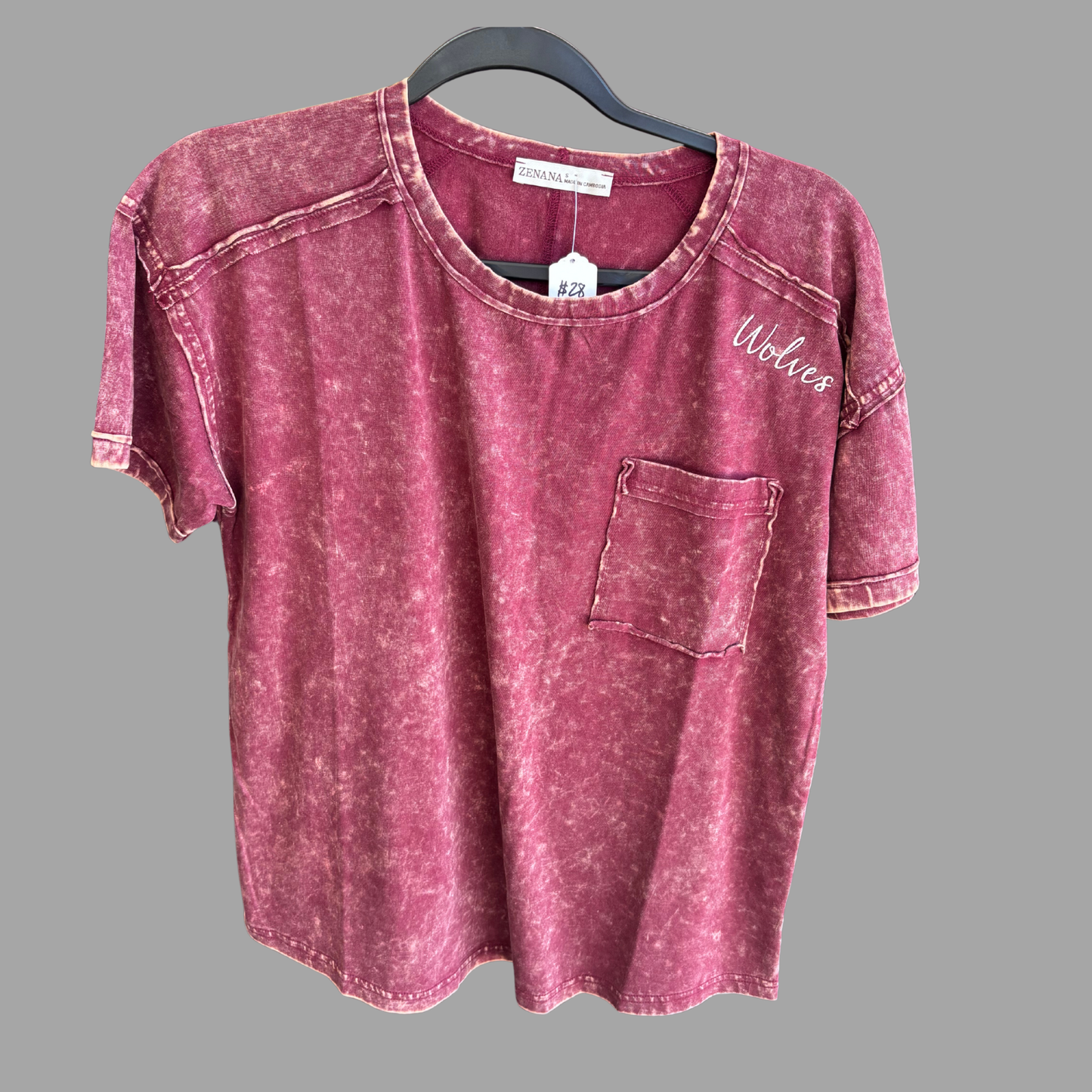 Lake Hamilton Women's Shirt