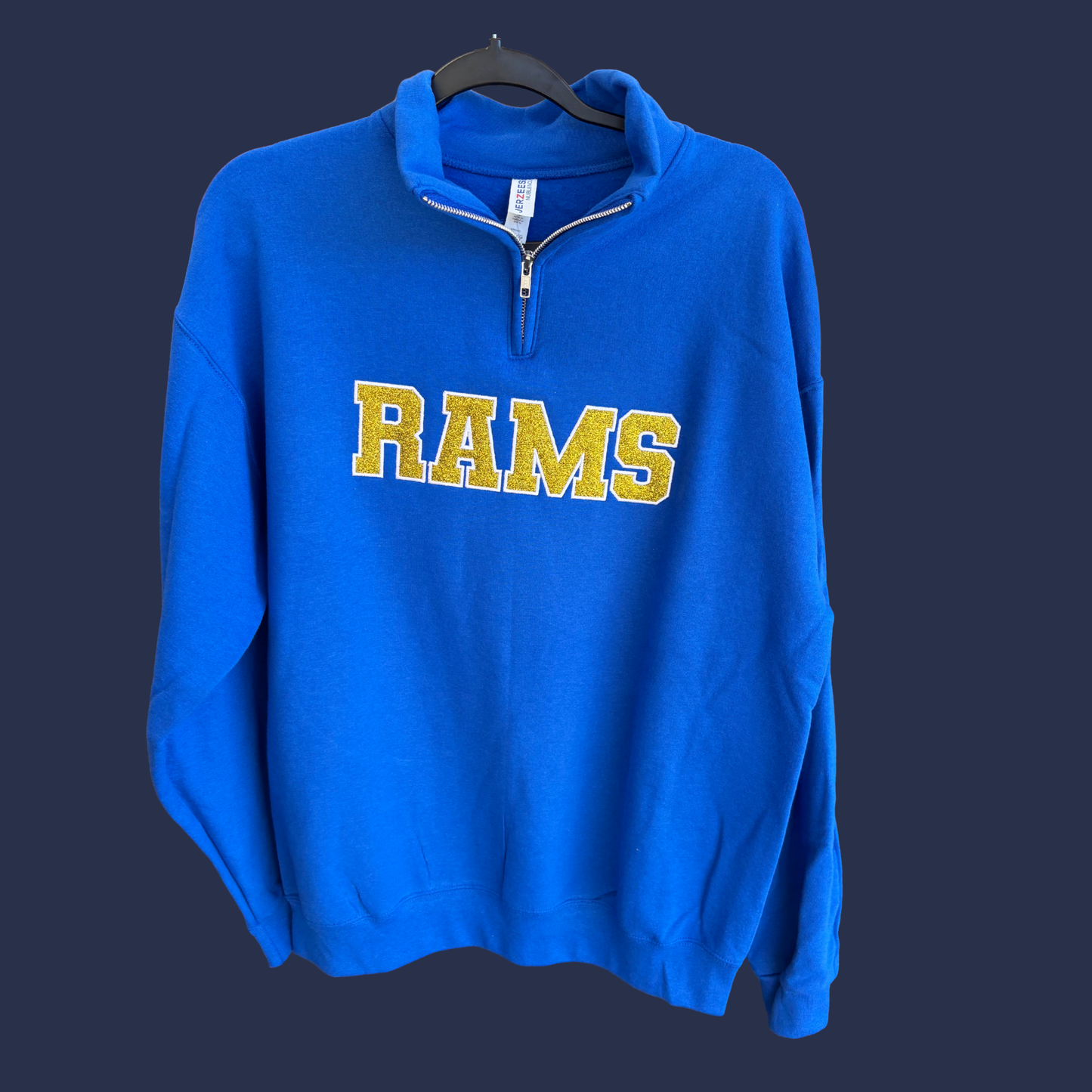 Lakeside 1/4 Zip Pullover