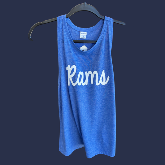 Lakeside Tank Top
