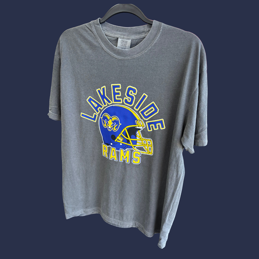 Lakeside Football T-shirt