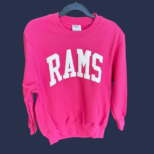 Lakeside Youth Sweatshirt