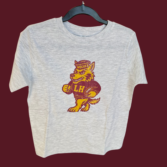 Lake Hamilton Toddler T-shirt