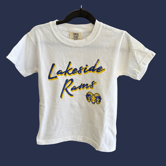Lakeside Rams Youth T-shirt
