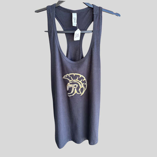 Hot Springs Trojan Tank Top