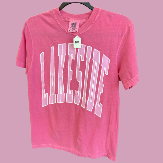 Lakeside T-shirt