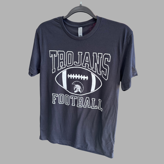 Hot Springs Football T-shirt