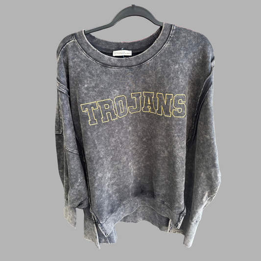 Hot Springs Women's Sweatshirt