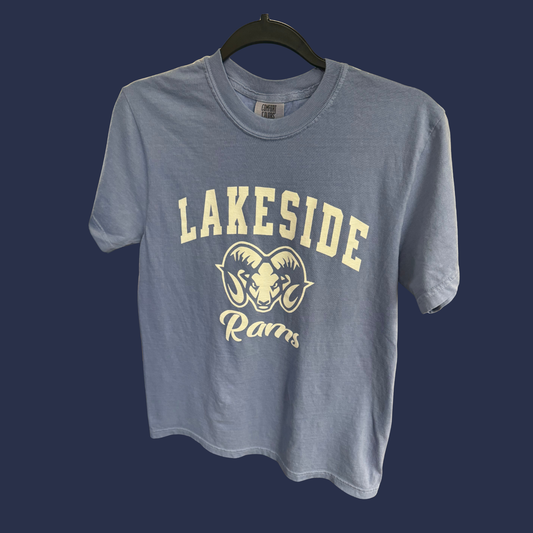 Lakeside Ram T-shirt