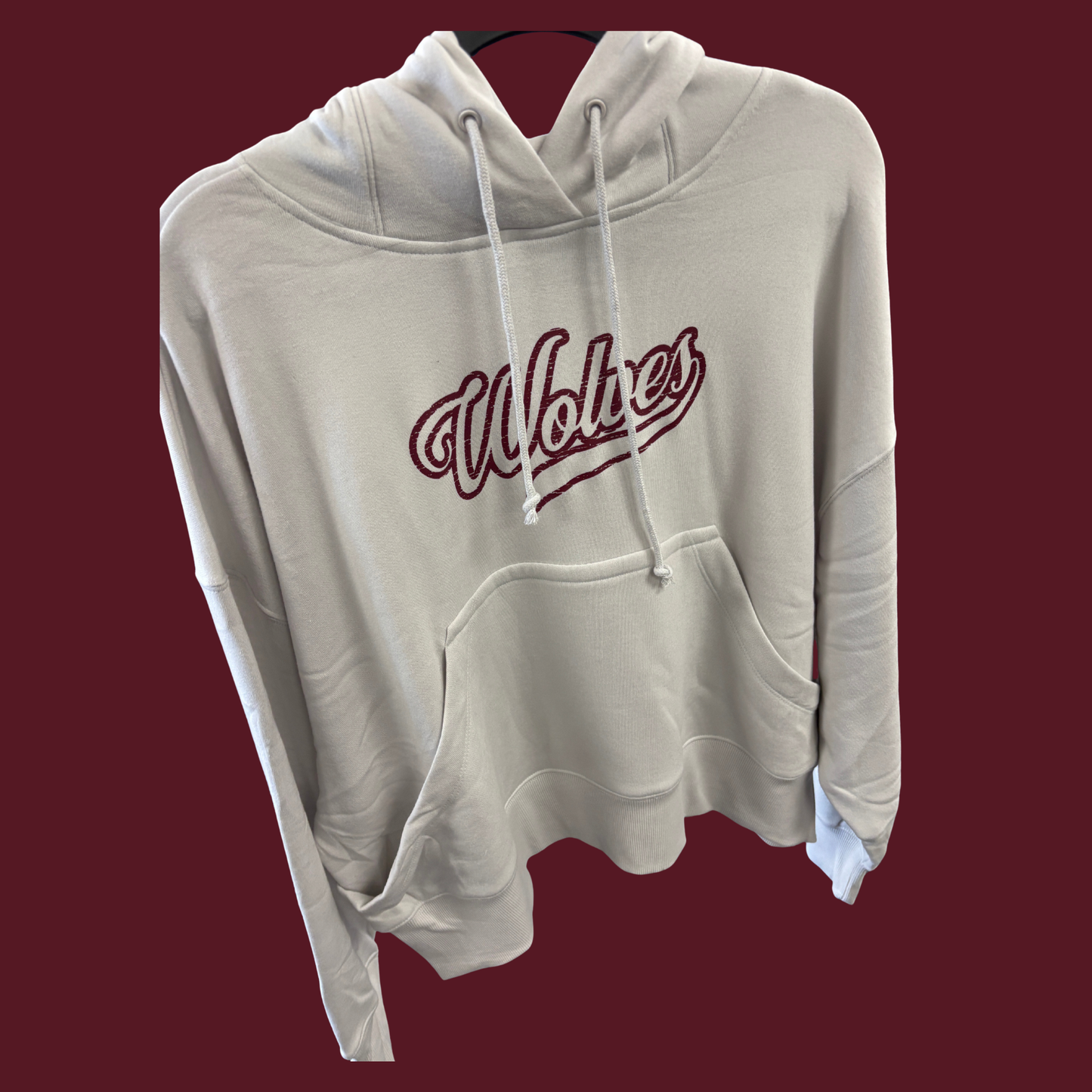Lake Hamilton Hoodie