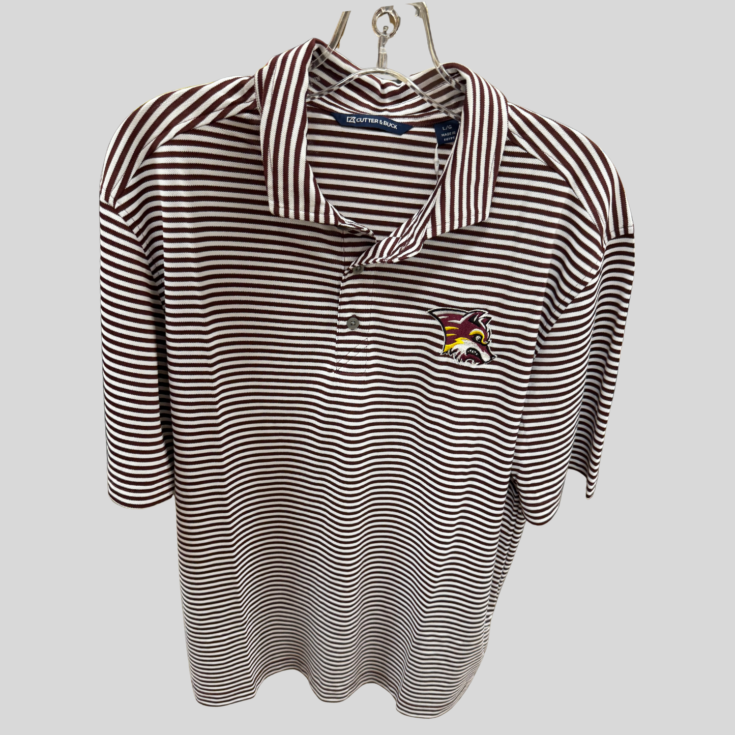 Lake Hamilton Polo